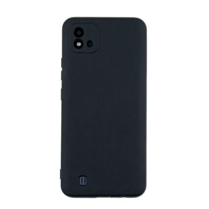 Фото Чехол для Realme C11 2021 бампер Bingo Liquid TPU Фото Чехол для Realme C11 2021 бампер Bingo Liquid TPU