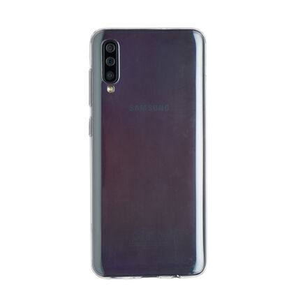 Фото Силиконовый чехол для Samsung Galaxy A70 LUX CASE Experts