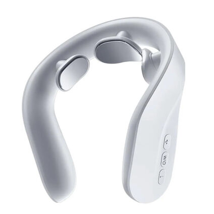 Фото Электрический массажер для шеи Jeeback G20