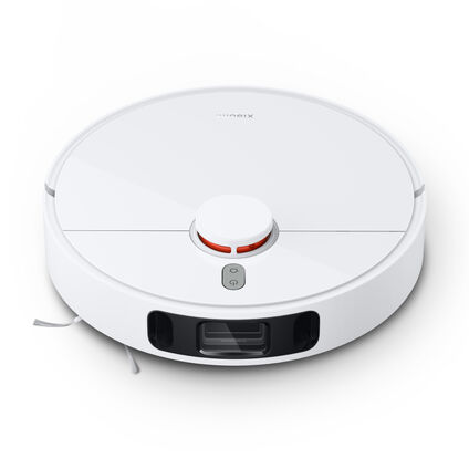Фото Робот-пылесос моющий Xiaomi Robot Vacuum S10+ B105