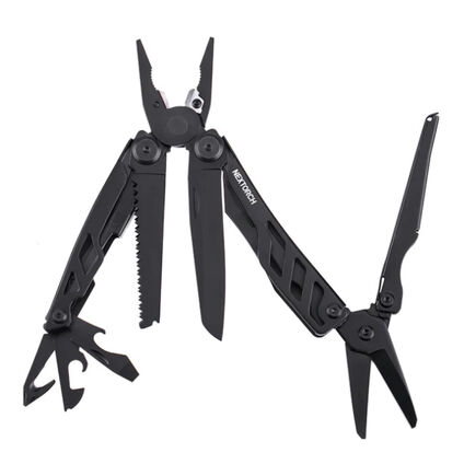 Фото Мультитул NexTool Multi-Tool MT10 16-в-1