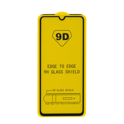 Фото Стекло противоударное для Samsung Galaxy A70 BINGO Silkprint