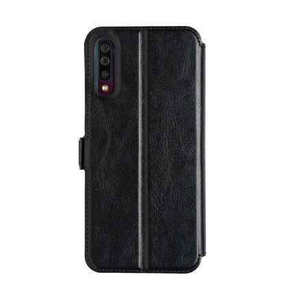 Фото Чехол для Samsung Galaxy A70 книжкой Experts (Черный)