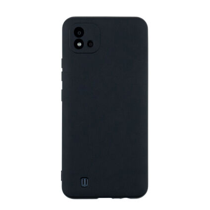 Фото Чехол для Realme C11 2021 бампер АТ Silicone case