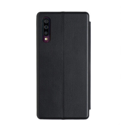 Фото Чехол для Samsung Galaxy A70 книжкой BINGO (Черный)