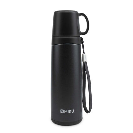 Фото Термос для напитков MIKU TH-CLSC-520 520 мл