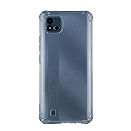 Фото Силиконовый чехол для Realme C11 2021 AT Фото Силиконовый чехол для Realme C11 2021 AT