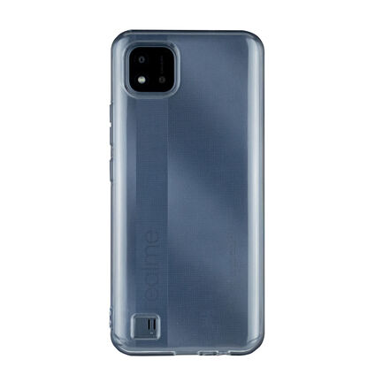 Фото Силиконовый чехол для Realme C11 2021 Bingo TPU 2.0mm Фото Силиконовый чехол для Realme C11 2021 Bingo TPU 2.0mm