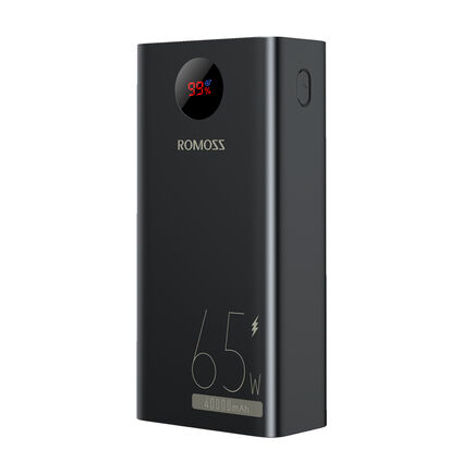 Фото Внешний аккумулятор Romoss PEA40 Pro 65 Вт 40000 мАч