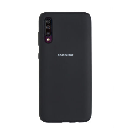 Фото Чехол для Samsung Galaxy A70 бампер EXPERTS Soft touch