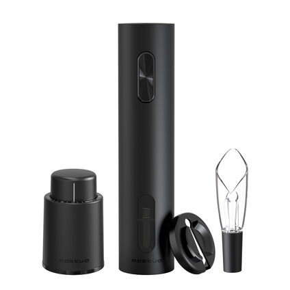 Фото Набор для вина Makkua Wine series SR-01 4-в-1