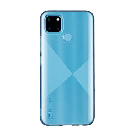 Фото Силиконовый чехол для Realme C21-Y Bingo TPU 2.0mm