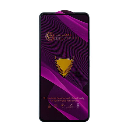 Фото Стекло противоударное для Xiaomi 12 Lite AT FG