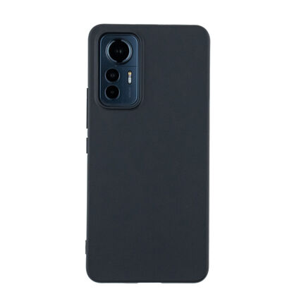 Фото Чехол для Xiaomi 12 Lite бампер АТ Soft touch