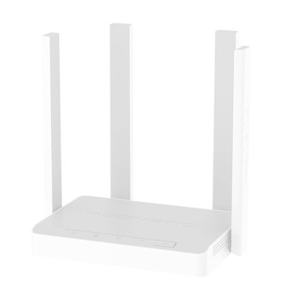 Фото Роутер Wi-Fi Keenetic Runner 4G