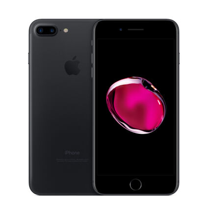 Фото Смартфон Apple iPhone 7 Plus б/у (32 Черный)