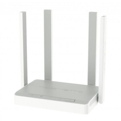 Фото Роутер Wi-Fi Keenetic Speedster KN-3012