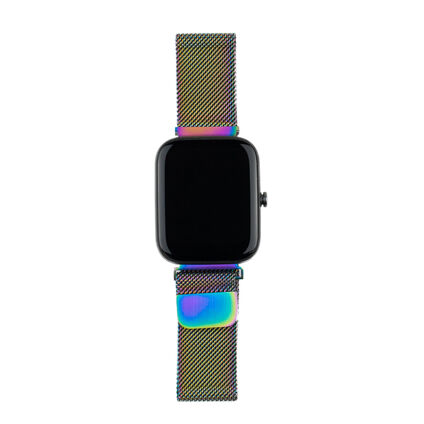 Фото Ремешок универсальный 20мм АТ Magnetic (хамелеон)