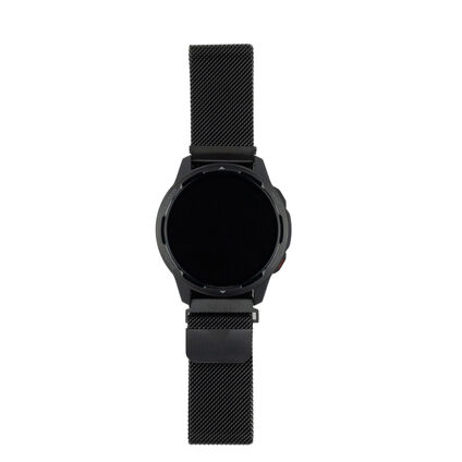 Фото Ремешок универсальный 22мм АТ Magnetic