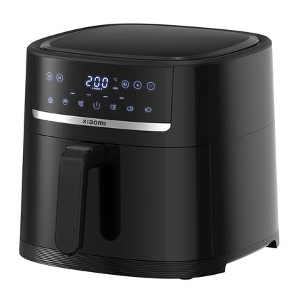 Фото Аэрофритюрница Xiaomi Air Fryer 6L