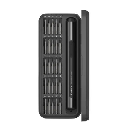 Фото Электрическая отвертка Duka ATuMan Е1 Electric Precisoon Screwdriver Set