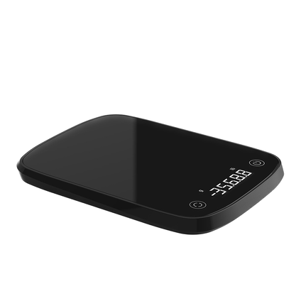 Фото Кухонные электронные весы ATuMan Duka ES2