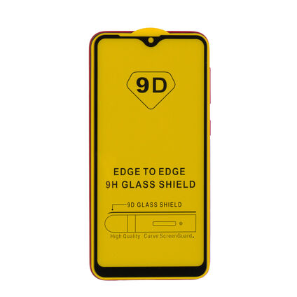 Фото Стекло противоударное для Samsung Galaxy A10 EXPERTS Full glue