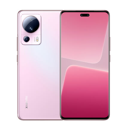 Фото Смартфон Xiaomi 13 Lite б/у (8/256 Розовый, Хорошее) Фото Смартфон Xiaomi 13 Lite б/у (8/256 Розовый, Хорошее)