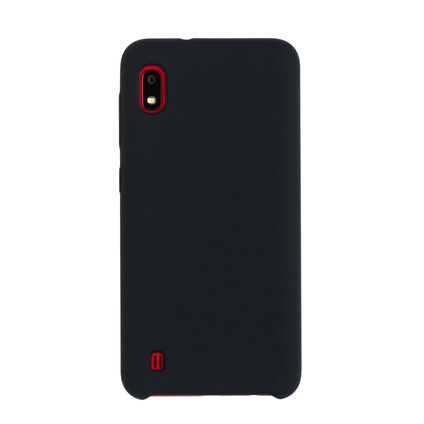 Фото Чехол для Samsung Galaxy A10 бампер BINGO Liquid