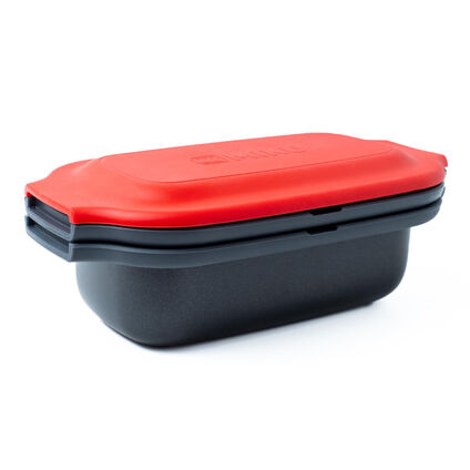 Фото Контейнер MIKU 2 в 1 для микроволновой печи