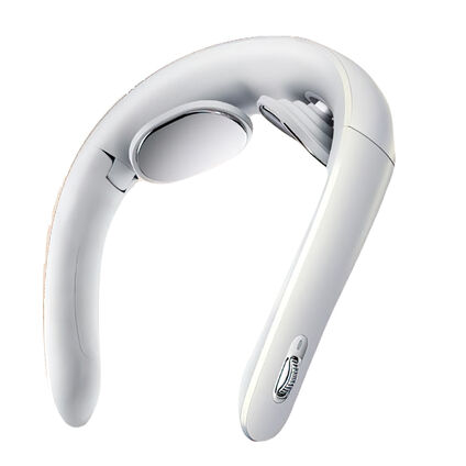 Фото Электрический массажер для шеи Jeeback Neck Massager G6