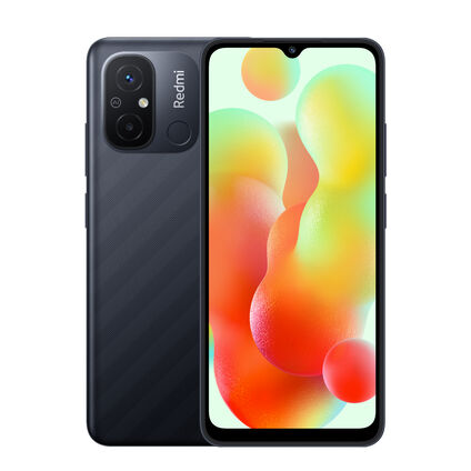 Фото Смартфон Xiaomi Redmi 12C б/у