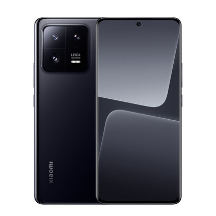 Фото Смартфон Xiaomi 13 Pro (12/512 Черный)