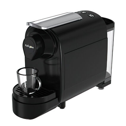 Фото Капсульная кофемашина KaringBee TC01 б/у