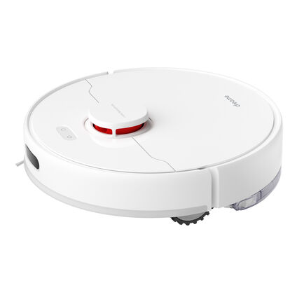 Фото Робот-пылесос моющий Dreame Robot Vacuum D10s