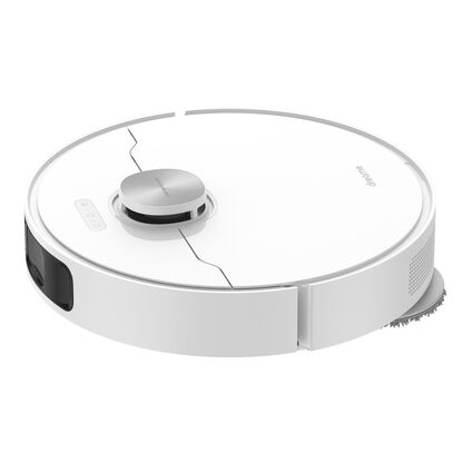Фото Робот-пылесос моющий Dreame Robot Vacuum L10 Ultra
