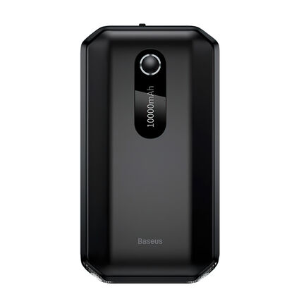 Фото Пуско-зарядное устройство Baseus BS-CH001 Super Energy Air Car Jump Starter