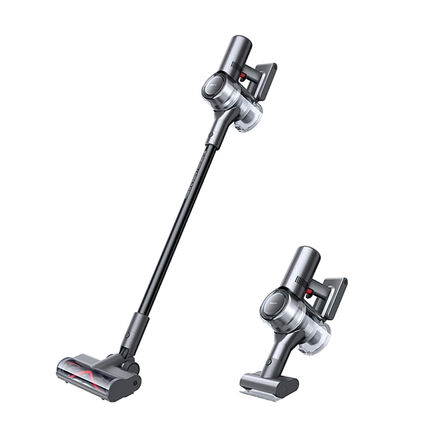 Фото Вертикальный беспроводной пылесос Dreame Cordless Vacuum Cleaner V12