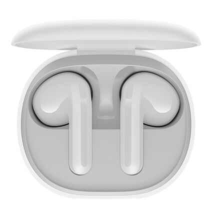 Фото Беспроводные Bluetooth наушники Redmi Buds 4 Lite (белый)