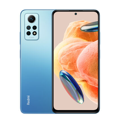 Фото Смартфон Redmi Note 12 Pro 4G б/у (8/256 синий) Фото Смартфон Redmi Note 12 Pro 4G б/у (8/256 синий)