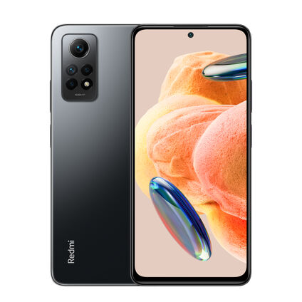 Фото Смартфон Redmi Note 12 Pro 4G б/у (8/256 Черный, Хорошее) Фото Смартфон Redmi Note 12 Pro 4G б/у (8/256 Черный, Хорошее)