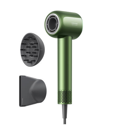 Фото Фен для волос Dreame Hairdryer Glory AHD6A