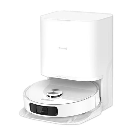 Фото Робот-пылесос моющий Dreame Robot Vacuum L10 Prime RLL11GC