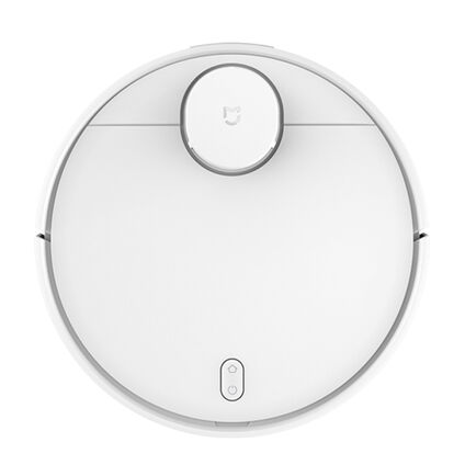 Фото Робот-пылесос моющий Xiaomi Mi Robot Vacuum Mop P LDS (Белый)
