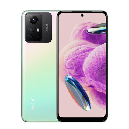 Фото Смартфон Xiaomi Redmi Note 12S б/у