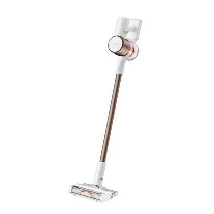 Фото Вертикальный беспроводной пылесос Xiaomi Mi Handheld G10 Plus б/у