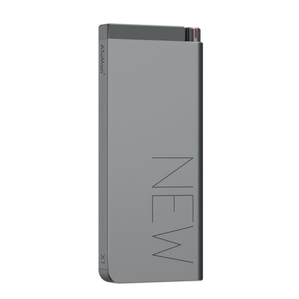 Фото Отвертка ATuMan X1 NEW Screwdriver Kit с набором бит 22 в 1