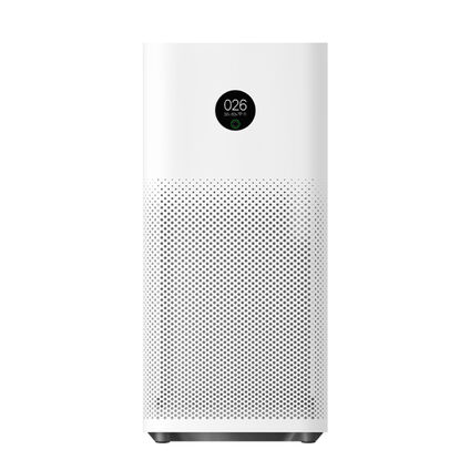 Фото Очиститель воздуха Xiaomi Mi Air Purifier 3H
