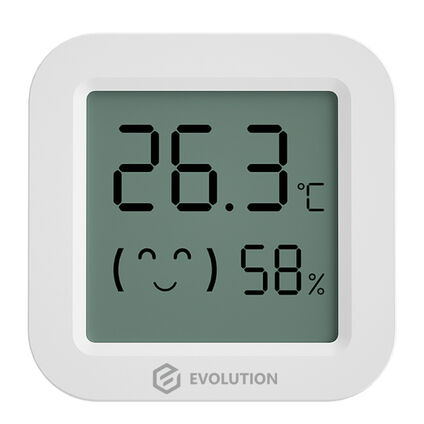 Фото Датчик температуры и влажности Evolution HTB1