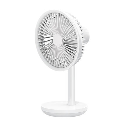 Фото Вентилятор Solove F5 (белый)
